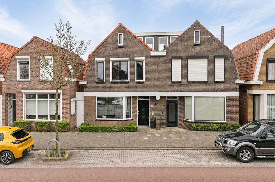 Axelsestraat 128