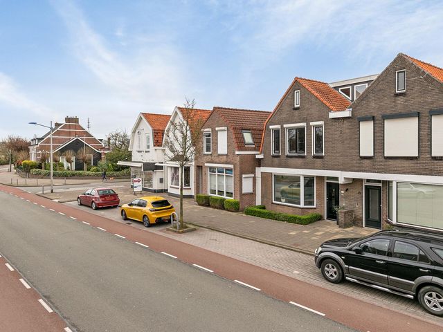 Axelsestraat 128, Terneuzen