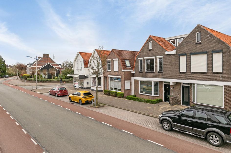 Axelsestraat 128