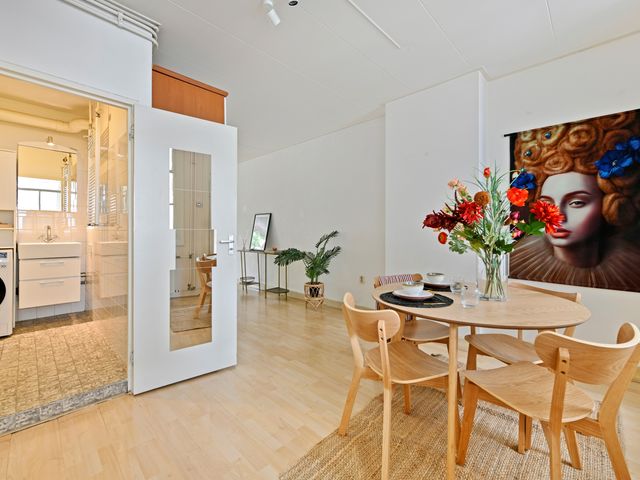 Potgieterstraat 53 1, Amsterdam