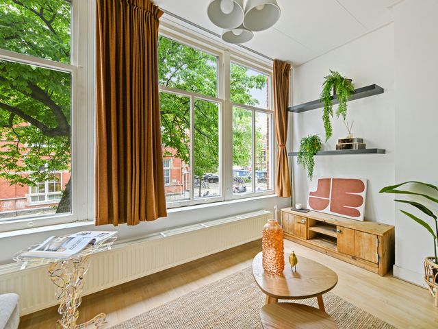 Potgieterstraat 53 1, Amsterdam