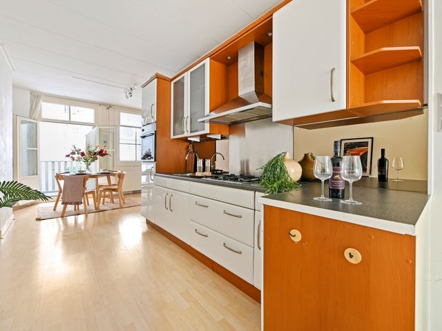 Potgieterstraat 53 1, Amsterdam