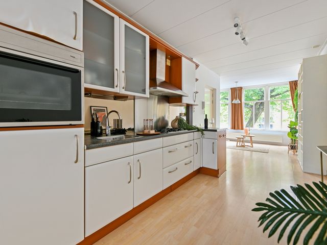 Potgieterstraat 53 1, Amsterdam