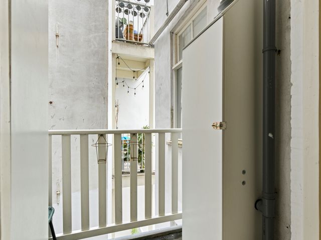 Potgieterstraat 53 1, Amsterdam