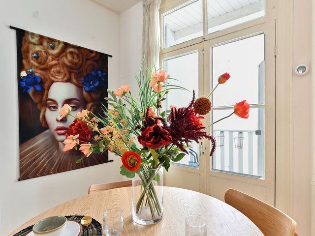 Potgieterstraat 53 1, Amsterdam