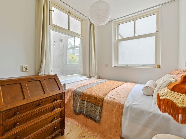 Potgieterstraat 53 1, Amsterdam