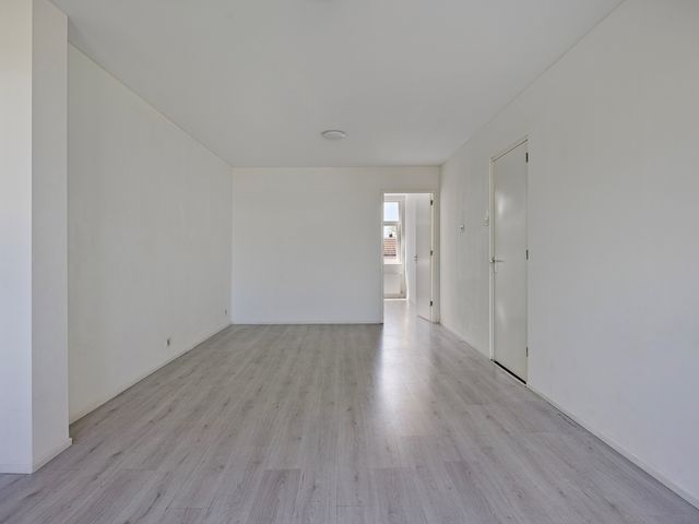 Herman Costerstraat 343, Den Haag
