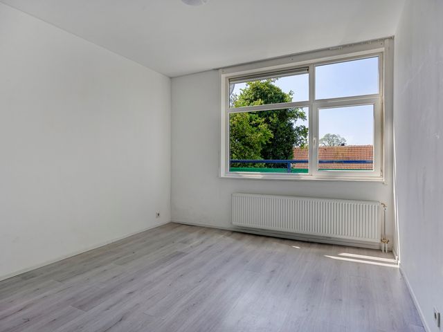 Herman Costerstraat 343, Den Haag