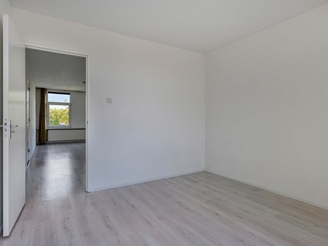 Herman Costerstraat 343, Den Haag