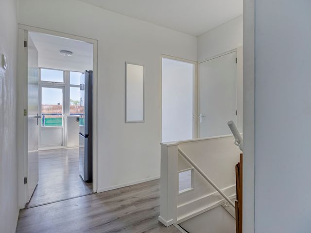 Herman Costerstraat 343, Den Haag
