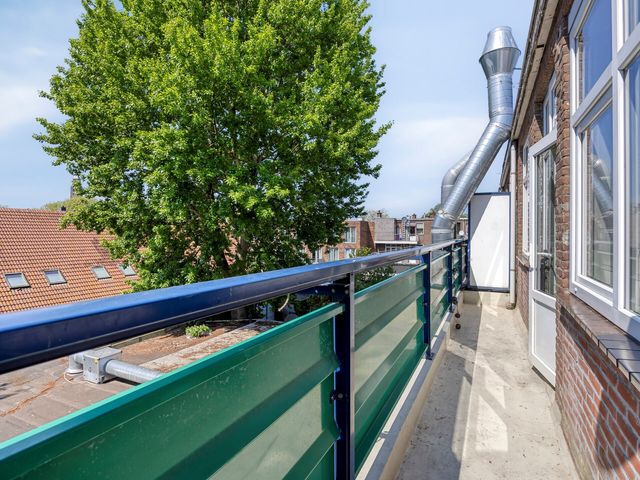 Herman Costerstraat 343, Den Haag