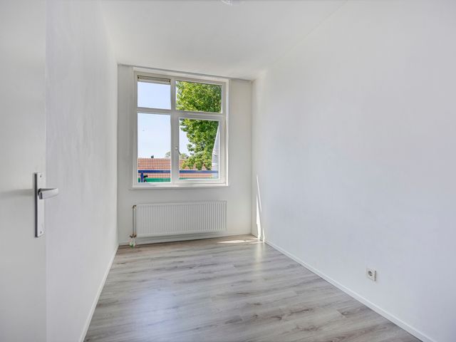 Herman Costerstraat 343, Den Haag