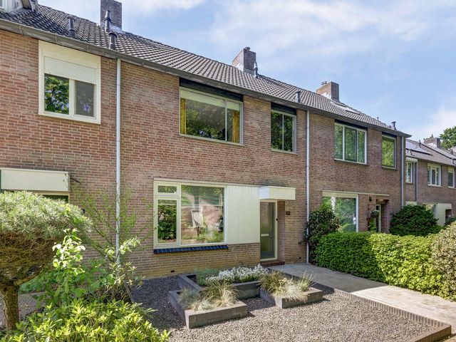 Kraaijenberg 7336, Wijchen