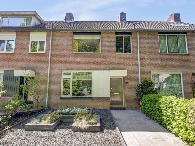 Kraaijenberg 7336, Wijchen