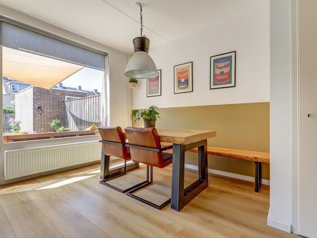 Kraaijenberg 7336, Wijchen