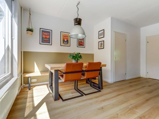 Kraaijenberg 7336, Wijchen