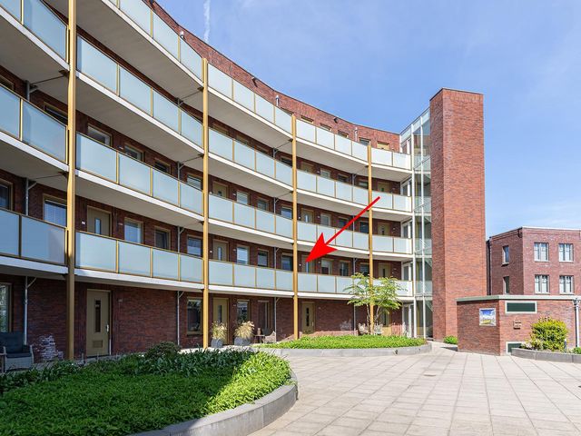 Rondo 40, Sliedrecht