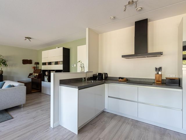 Rondo 40, Sliedrecht