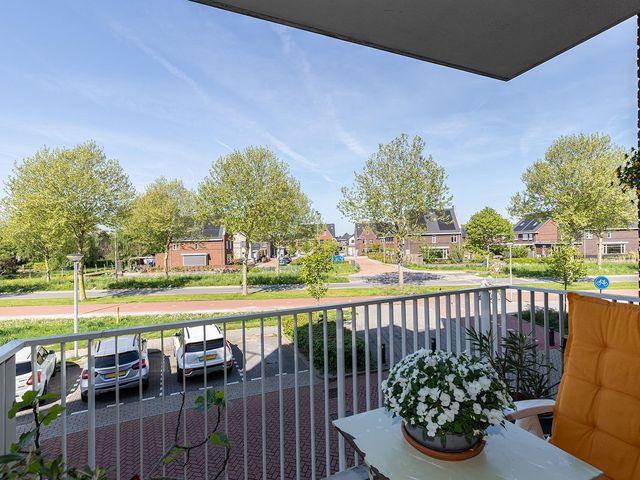 Rondo 40, Sliedrecht