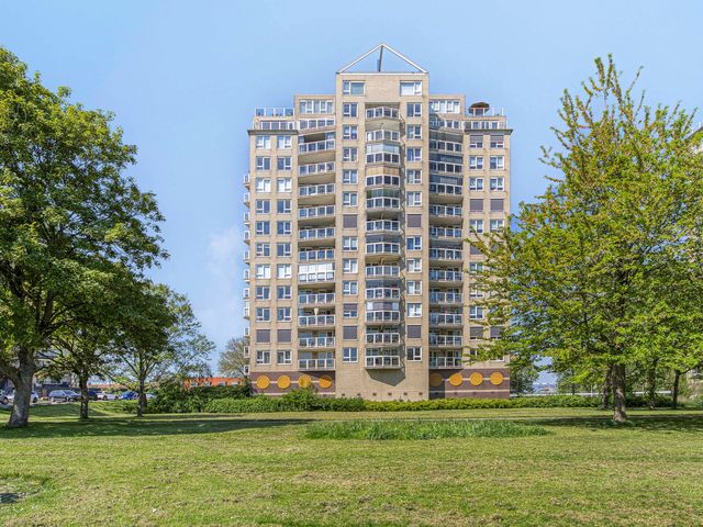Maasboulevard 197, Schiedam