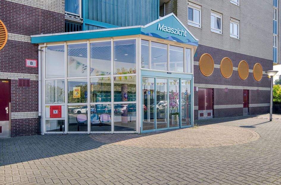 Maasboulevard 197