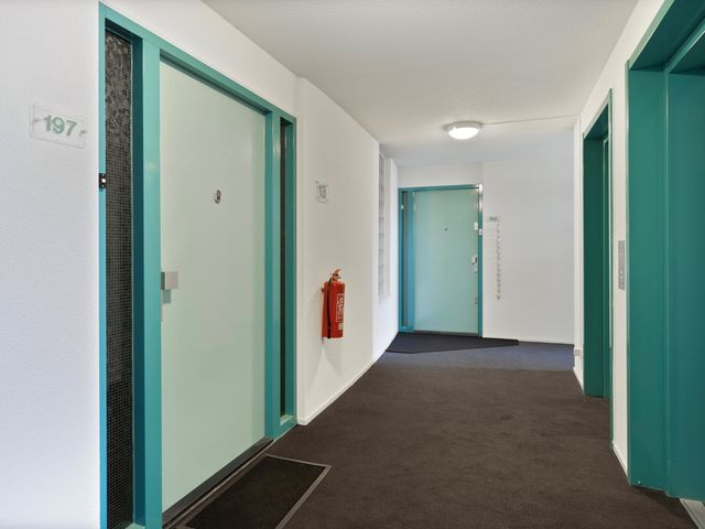 Maasboulevard 197, Schiedam