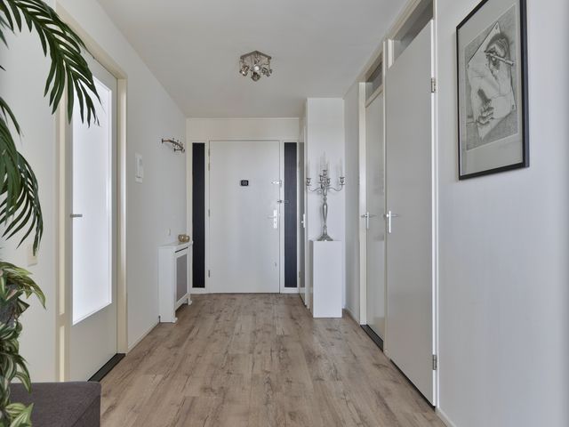 Maasboulevard 197, Schiedam