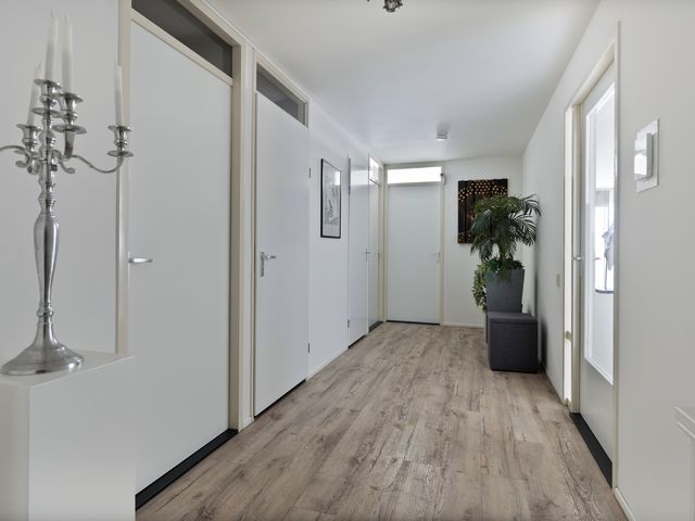 Maasboulevard 197, Schiedam