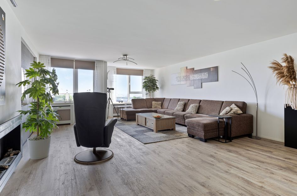 Maasboulevard 197