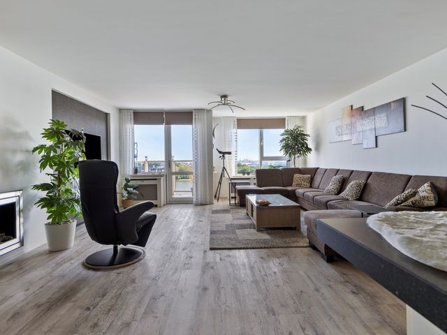 Maasboulevard 197, Schiedam