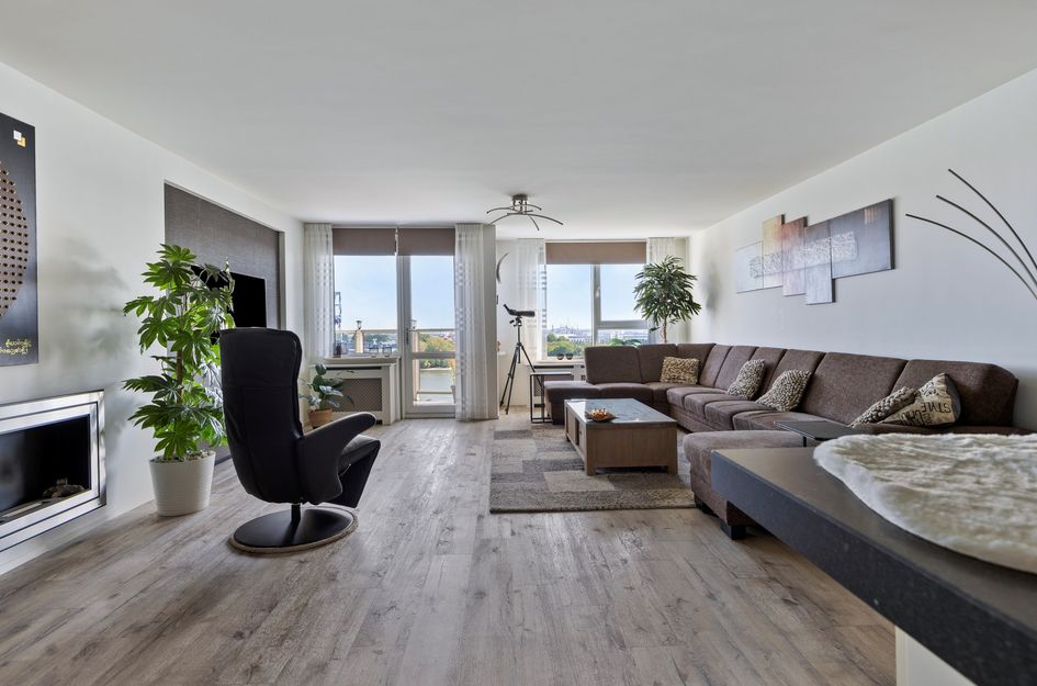 Maasboulevard 197