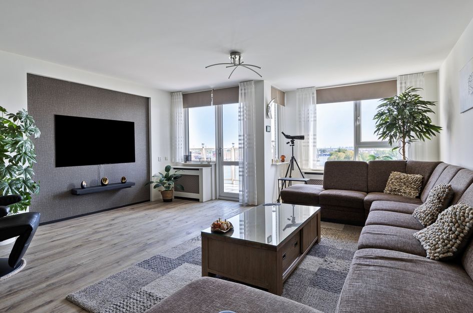 Maasboulevard 197