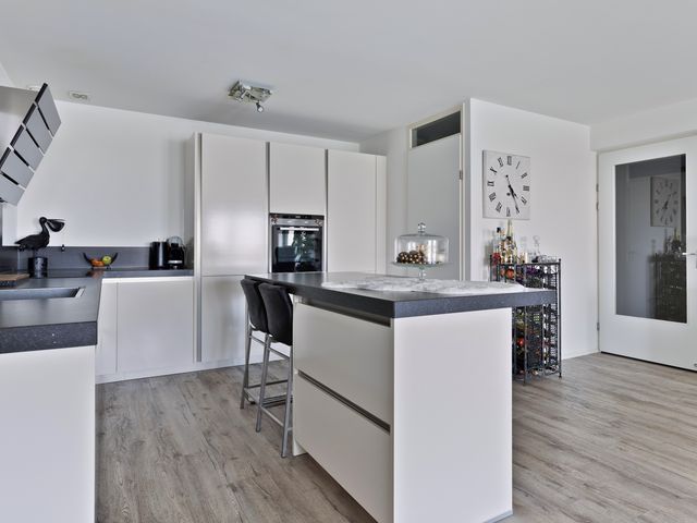 Maasboulevard 197, Schiedam