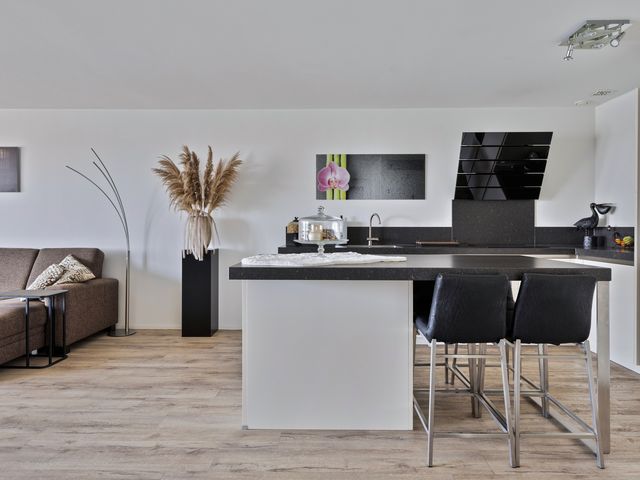 Maasboulevard 197, Schiedam