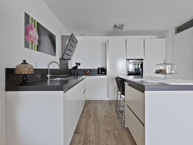 Maasboulevard 197, Schiedam