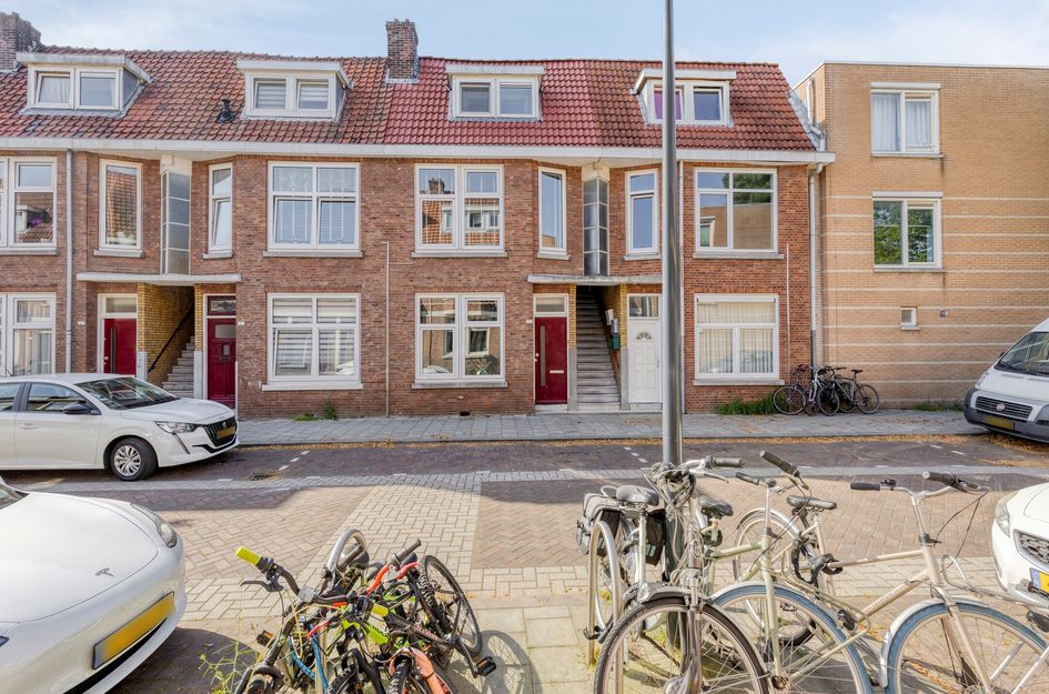 Archimedesstraat 6A