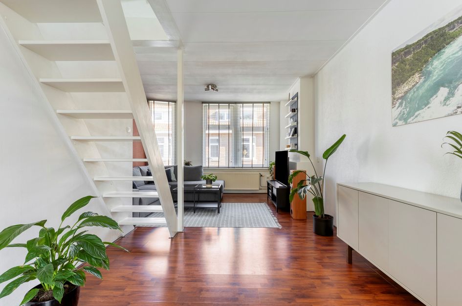 Archimedesstraat 6A