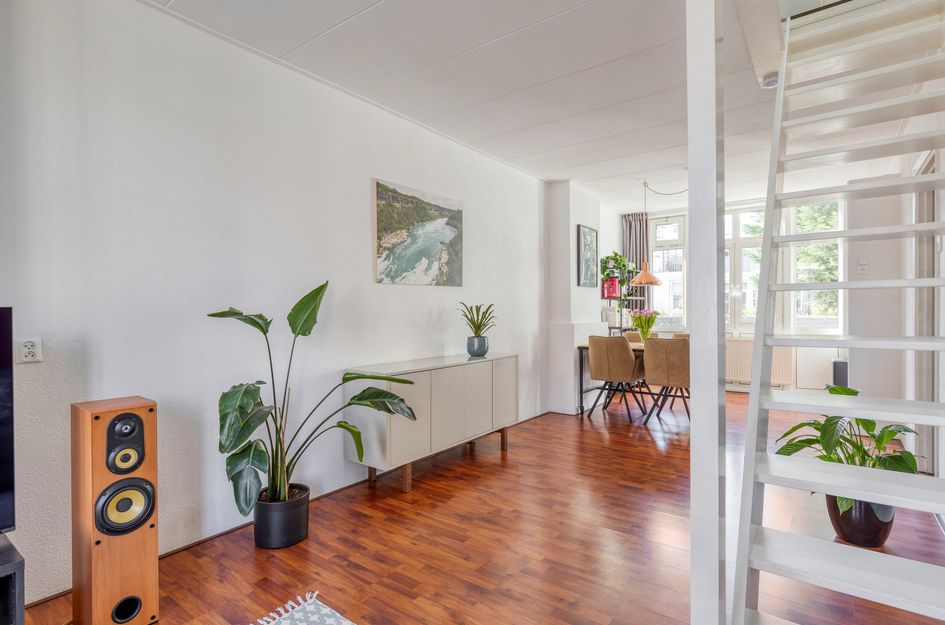 Archimedesstraat 6A