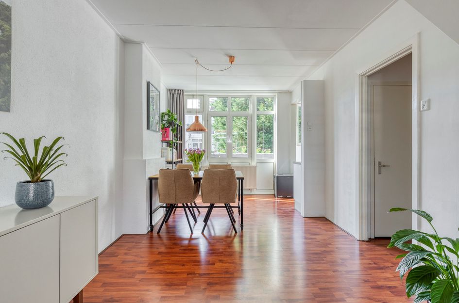 Archimedesstraat 6A