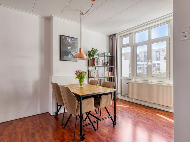 Archimedesstraat 6A, Schiedam