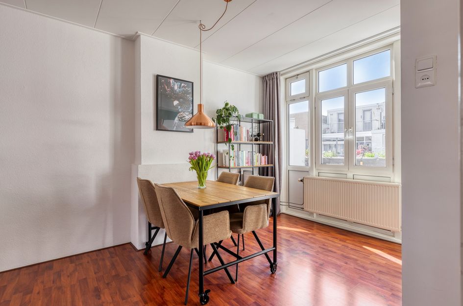 Archimedesstraat 6A