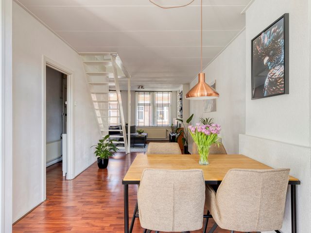 Archimedesstraat 6A, Schiedam