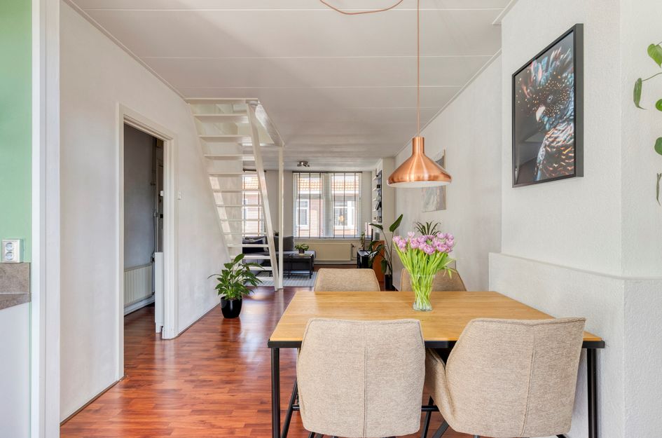 Archimedesstraat 6A