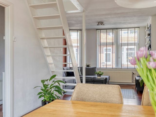 Archimedesstraat 6A, Schiedam