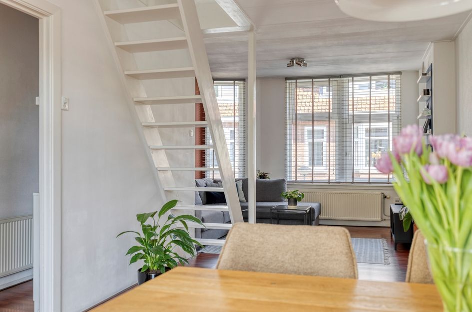 Archimedesstraat 6A