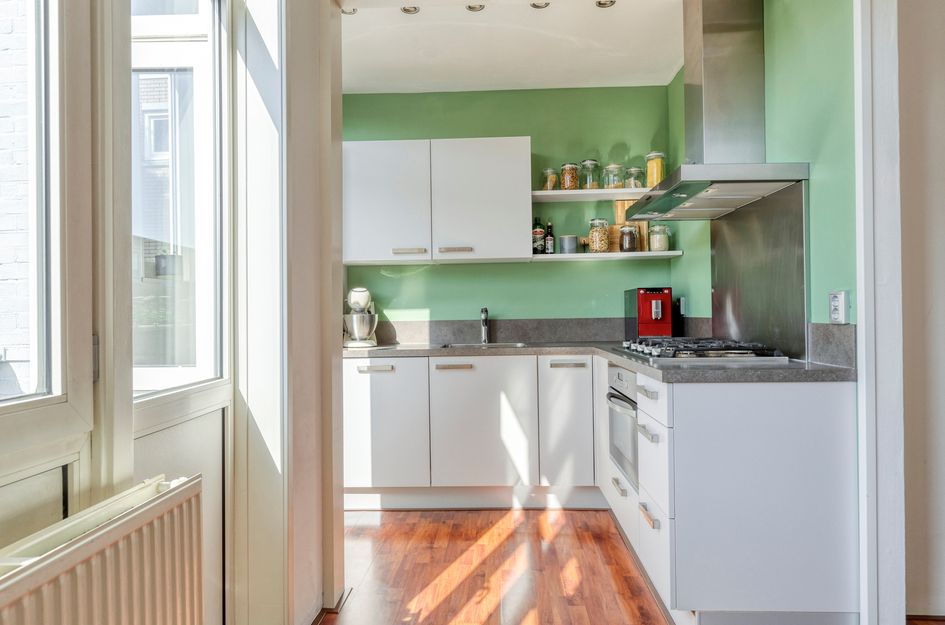 Archimedesstraat 6A