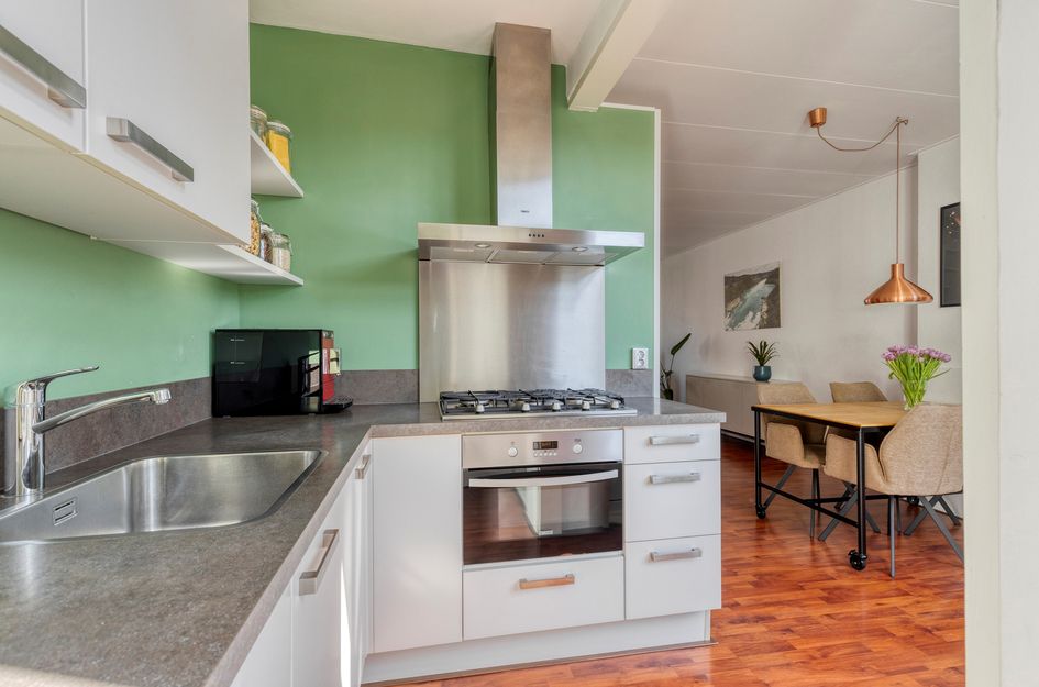 Archimedesstraat 6A