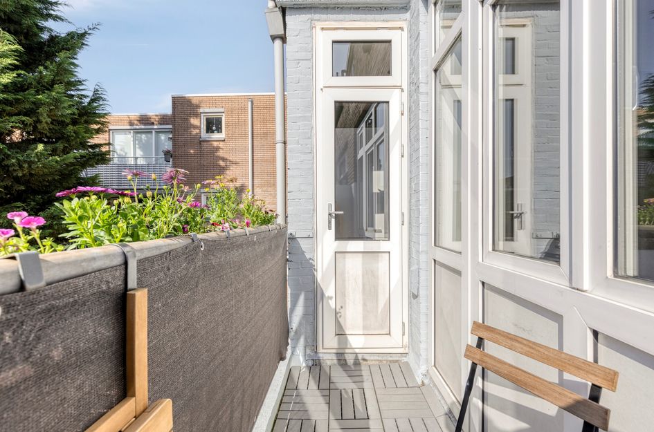 Archimedesstraat 6A