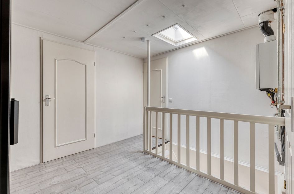 Archimedesstraat 6A