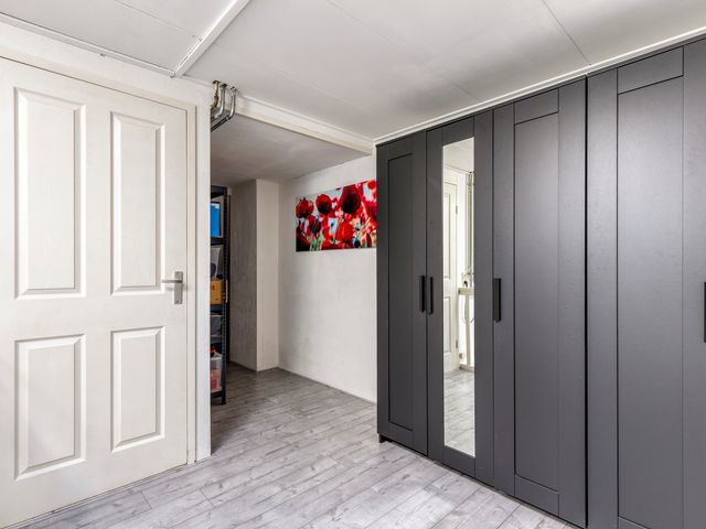 Archimedesstraat 6A, Schiedam